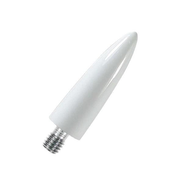 True Spike Antenna Tip (MPN: SA100TIPWH)