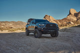 Body Armor Bumper Extension (MPN: TC-19339W)