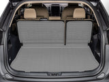 WeatherTech SeatBack Cargo Liner HP (MPN: 421506IM)