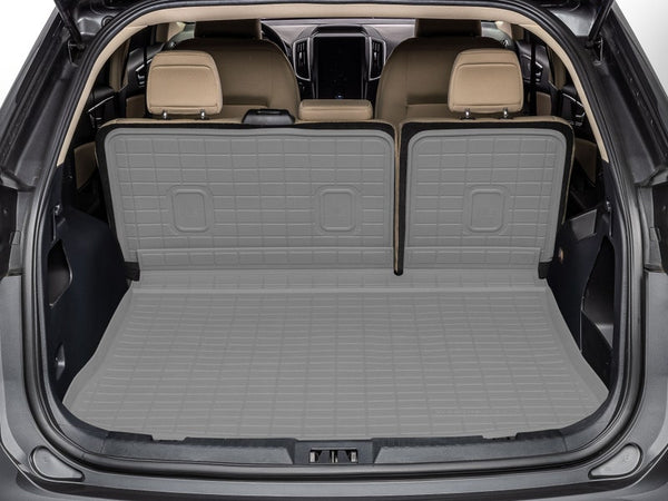 WeatherTech SeatBack Cargo Liner HP (MPN: 421506IM)