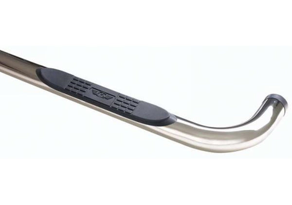 Rampage Nerf Bar With Step Pads (MPN: 9428)