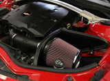 K&N Cold Air Intake System (MPN: 57-3078)