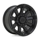 KMC Wheels XD852 Gauntlet 20 Inch Wheel (MPN: XD85229035700)
