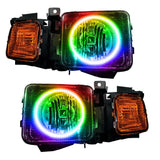 Oracle Lighting Headlight Assembly (MPN: 7133-332)