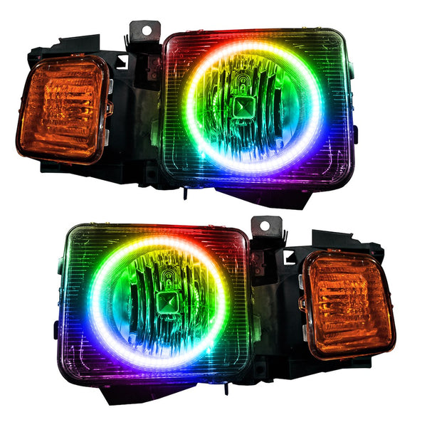 Oracle Lighting Headlight Assembly (MPN: 7133-332)