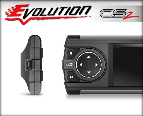 Edge Evolution CS2 Performance Programmer (MPN: 25350)