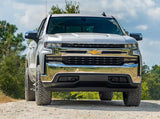 Superlift Lift Kit Suspension (MPN: 3900B)