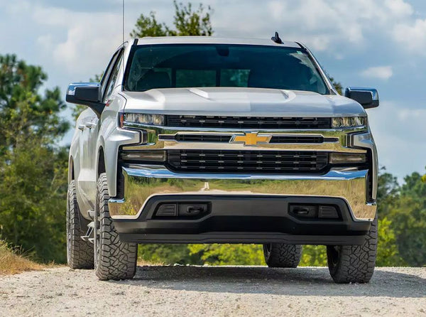 Superlift Lift Kit Suspension (MPN: 3900B)