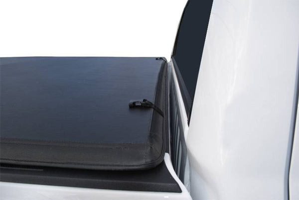 Black Horse Offroad Tonneau Cover (MPN: PRS-TO11)