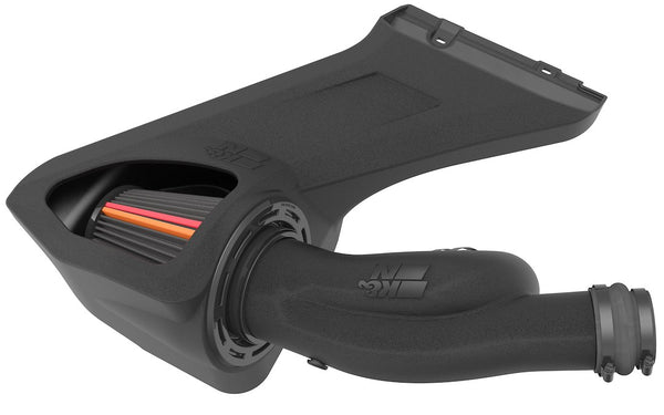 K&N NextGen Cold Air Intake System (MPN: 50-2617D)