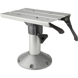 Boat Seat Mount by Attwood Marine (MPN: 278AO3PGL-1)