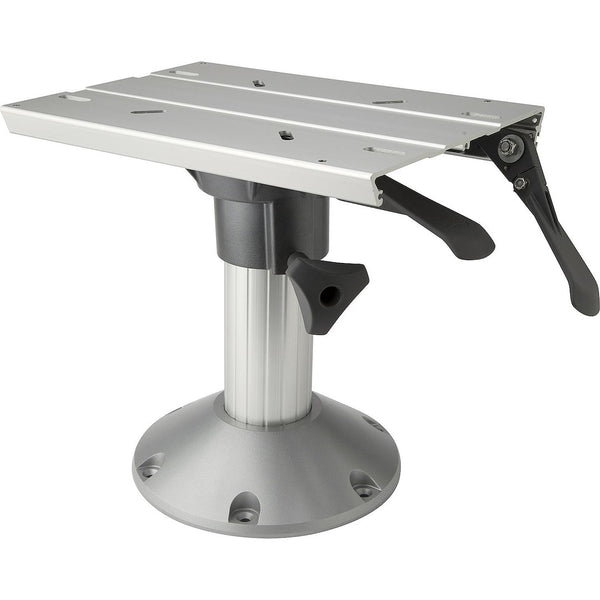 Boat Seat Mount by Attwood Marine (MPN: 278AO3PGL-1)