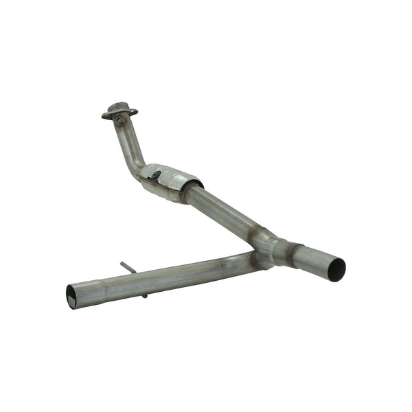 Flowmaster Direct Fit Catalytic Converter (MPN: 2020005)