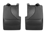 WeatherTech Mud Flaps (MPN: 120162)