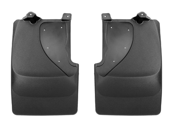 WeatherTech Mud Flaps (MPN: 120162)