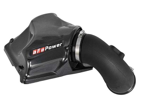 Advanced FLOW Engineering Cold Air Intake (MPN: 51-12912-C)