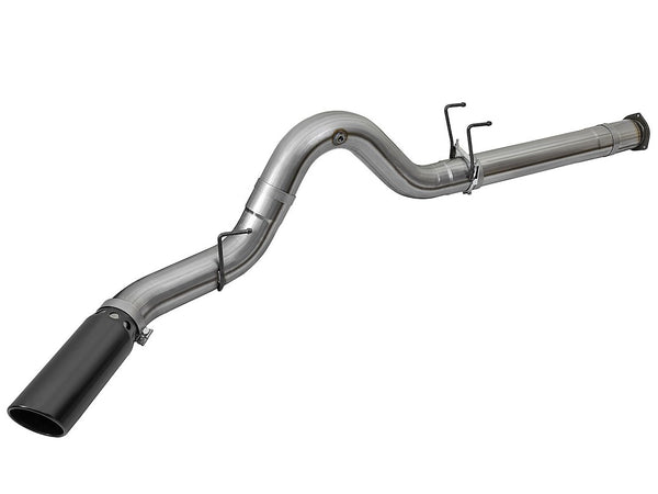 Advanced FLOW Engineering Exhaust System Kit (MPN: 49-43090-B)