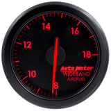 AutoMeter AirDrive Air Fuel Ratio Gauge (MPN: 9178-T)