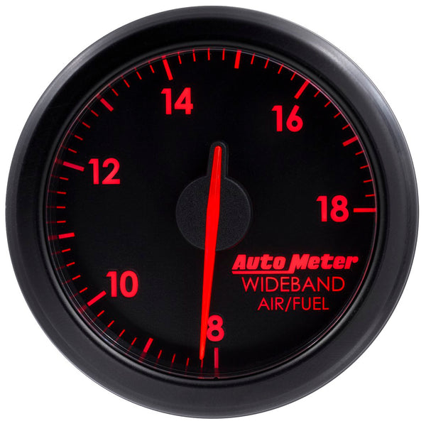 AutoMeter AirDrive Air Fuel Ratio Gauge (MPN: 9178-T)