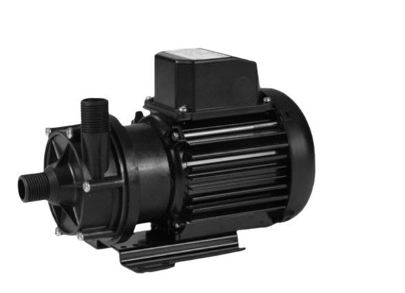 Jabsco Water Transfer Pump (MPN: 436979)