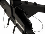 SportRack Crest 2 Hitch Mount Bike Rack (MPN: SR2901BLR)