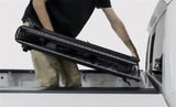 ACCESS Covers LOMAX Hard Folding Tonneau Cover (MPN: B6020119)