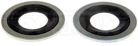Oil Drain Plug Washer (MPN: 097-021)