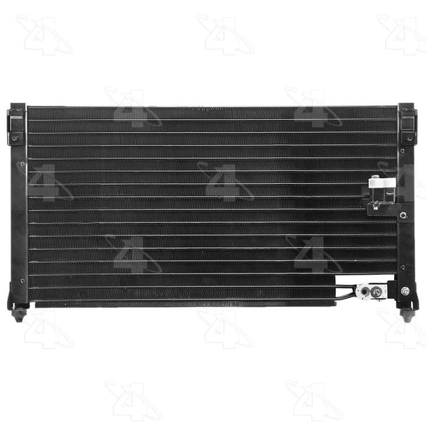 Four Seasons Air Conditioner Condenser (MPN: 40410)