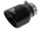 Advanced FLOW Engineering Exhaust System Kit (MPN: 49-36417-B)