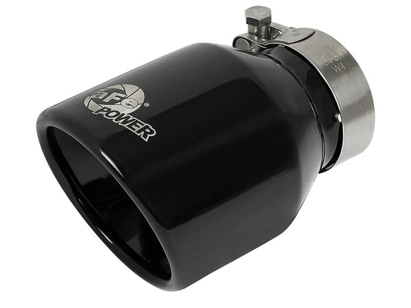 Advanced FLOW Engineering Exhaust System Kit (MPN: 49-36417-B)