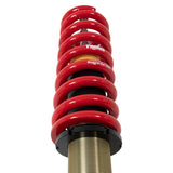 Bell Tech Leveling Kit Suspension with Trail Performance Coilovers (MPN: 154302HK)