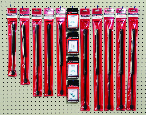 AP Products Suspa Gas Props And Brackets (MPN: 010-4010)