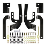 Westin Automotive HDX Modular Grille Guard (MPN: 57-23885)
