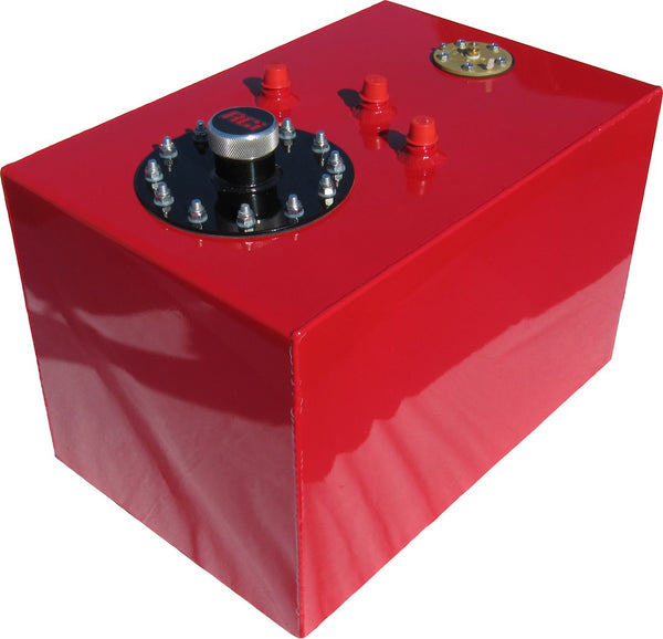 RCI Fuel Cell (MPN: 2121AB)