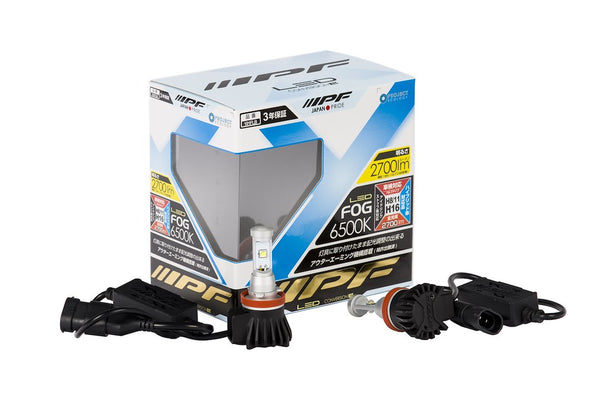 ARB Driving Fog Light Bulb (MPN: 151FLB)
