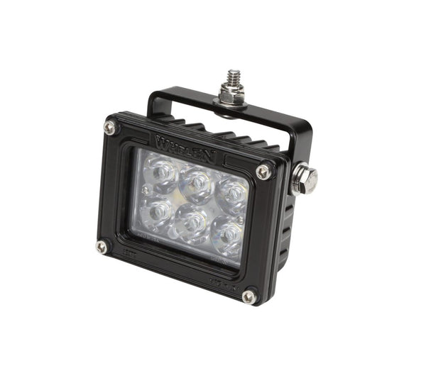 Whelen Engineering Mini Century Light Bar (MPN: NP6BB)