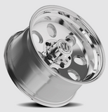 Torque Wheels TW425C Heritage Wheel (MPN: TW425C-17908502-12)