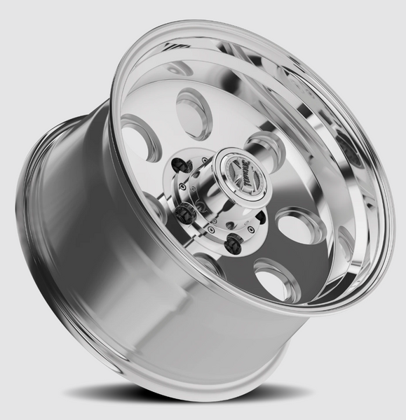 Torque Wheels TW425C Heritage Wheel (MPN: TW425C-17908502-12)