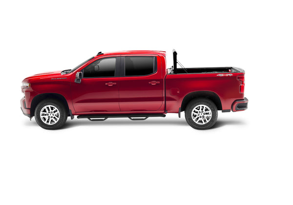 UnderCover Armor Flex Hard Folding Tonneau Cover (MPN: AX12029)