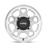 KMC Wheels KS137 Toro S (MPN: KS137DX15704810)