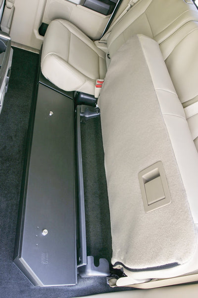 Tuffy Security Under Seat Storage Unit (MPN: 319-01)