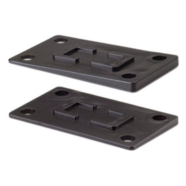 Shakespeare Antenna Mount Shim Kit (MPN: 414)