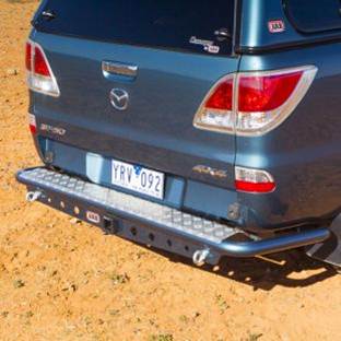 ARB Rear Step Tow Bar (MPN: 3640010)