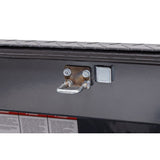 Weather Guard Lo-Side Truck Toolbox (MPN: 164-6-04)