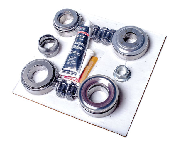 Teraflex Differential Ring And Pinion Installation Kit (MPN: 359745)