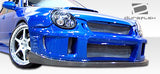 Duraflex Bumper Cover (MPN: 104210)