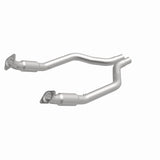 Magnaflow Direct Fit Catalytic Converter (MPN: 16420)