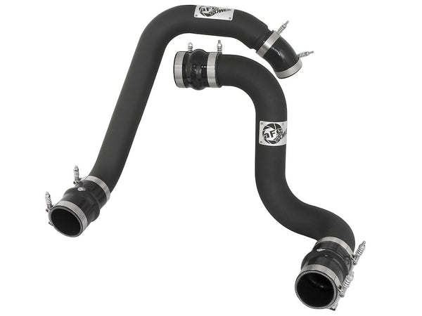Advanced FLOW Engineering Turbocharger Intercooler Pipe (MPN: 46-20104-B)
