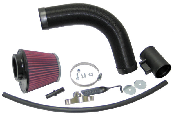 K&N Cold Air Intake 57i Series (MPN: 57-0686)