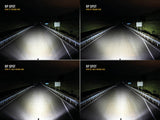 Triple-R Light Racepod Series LED Fog Light (MPN: 00RP-US-SPOT)